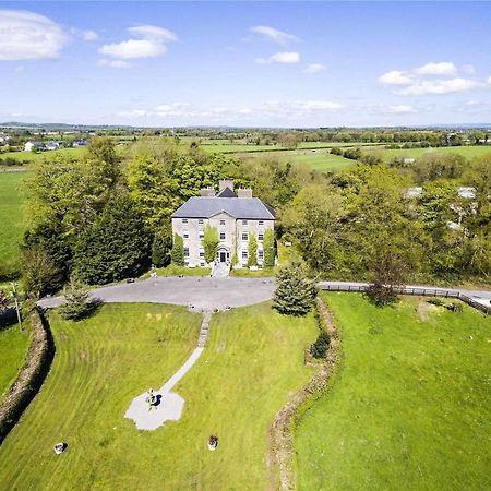 Lissanisky House Bed and Breakfast Ballymackey Buitenkant foto