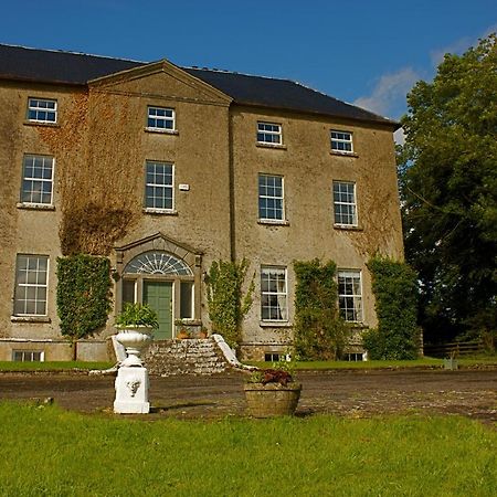 Lissanisky House Bed and Breakfast Ballymackey Buitenkant foto