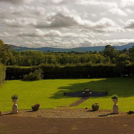 Lissanisky House Bed and Breakfast Ballymackey Buitenkant foto