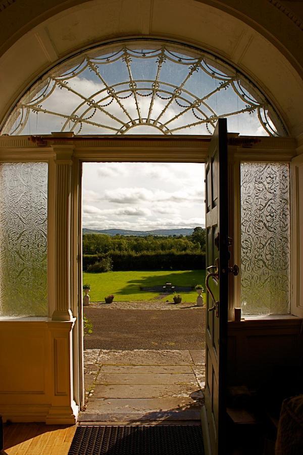 Lissanisky House Bed and Breakfast Ballymackey Buitenkant foto