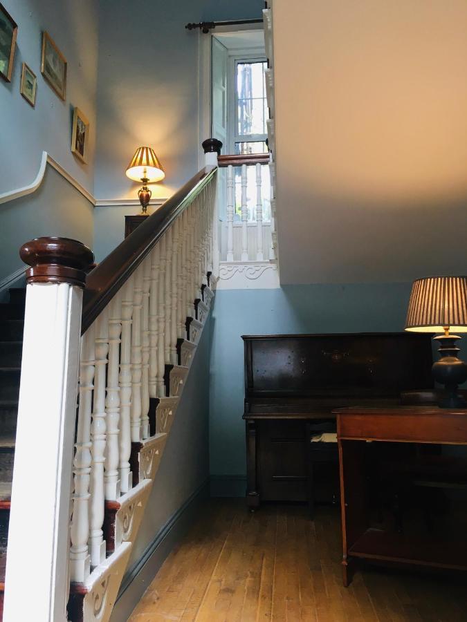 Lissanisky House Bed and Breakfast Ballymackey Buitenkant foto