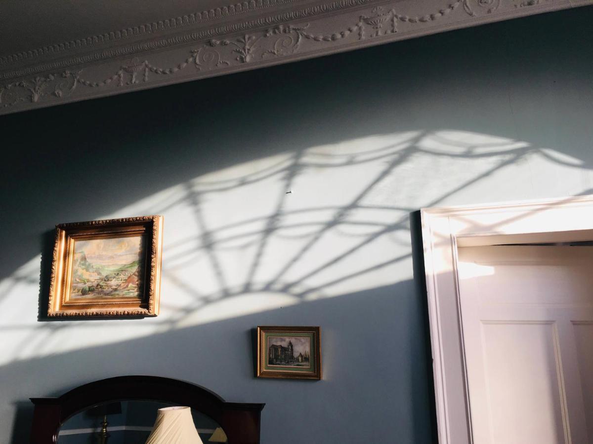 Lissanisky House Bed and Breakfast Ballymackey Buitenkant foto
