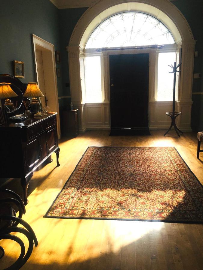 Lissanisky House Bed and Breakfast Ballymackey Buitenkant foto