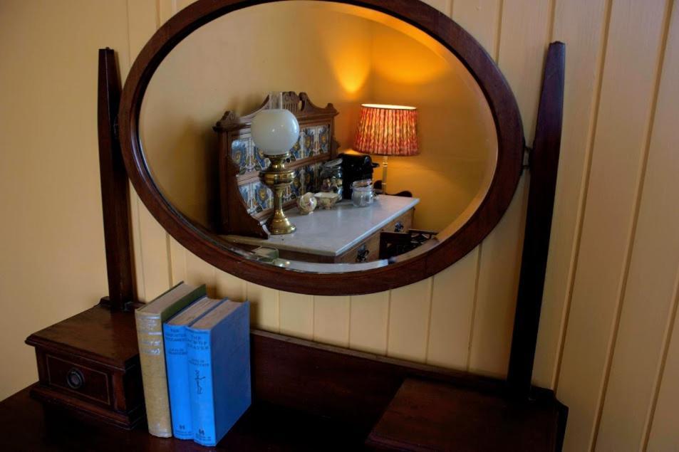 Lissanisky House Bed and Breakfast Ballymackey Buitenkant foto