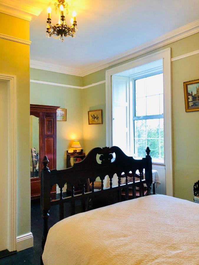 Lissanisky House Bed and Breakfast Ballymackey Buitenkant foto