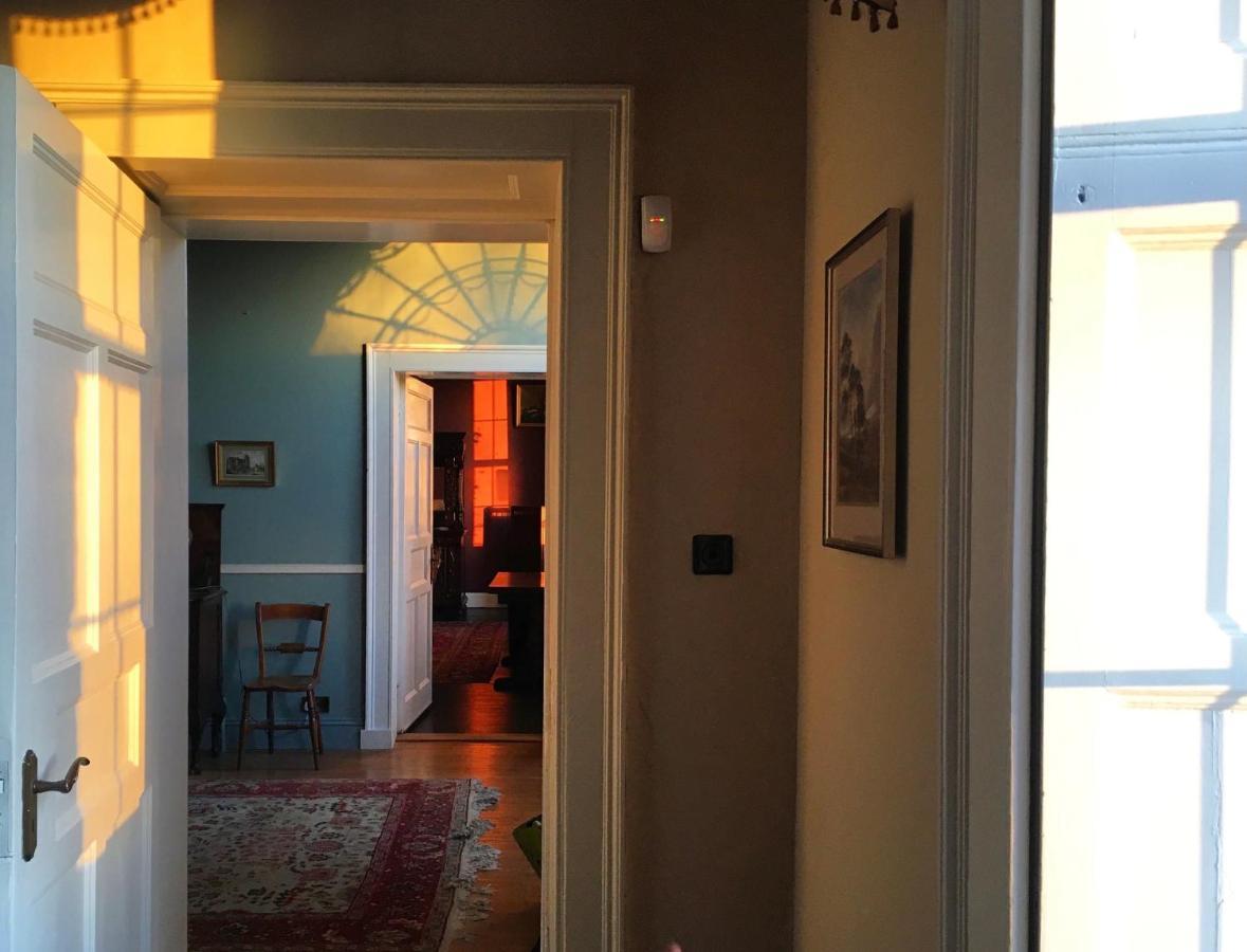 Lissanisky House Bed and Breakfast Ballymackey Buitenkant foto