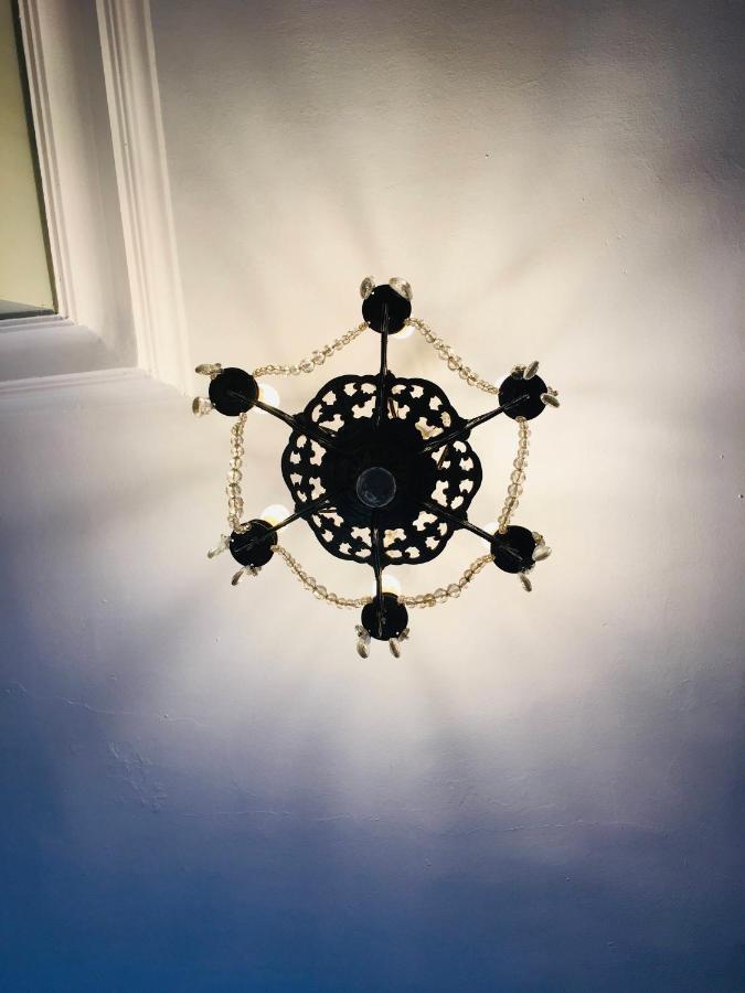 Lissanisky House Bed and Breakfast Ballymackey Buitenkant foto