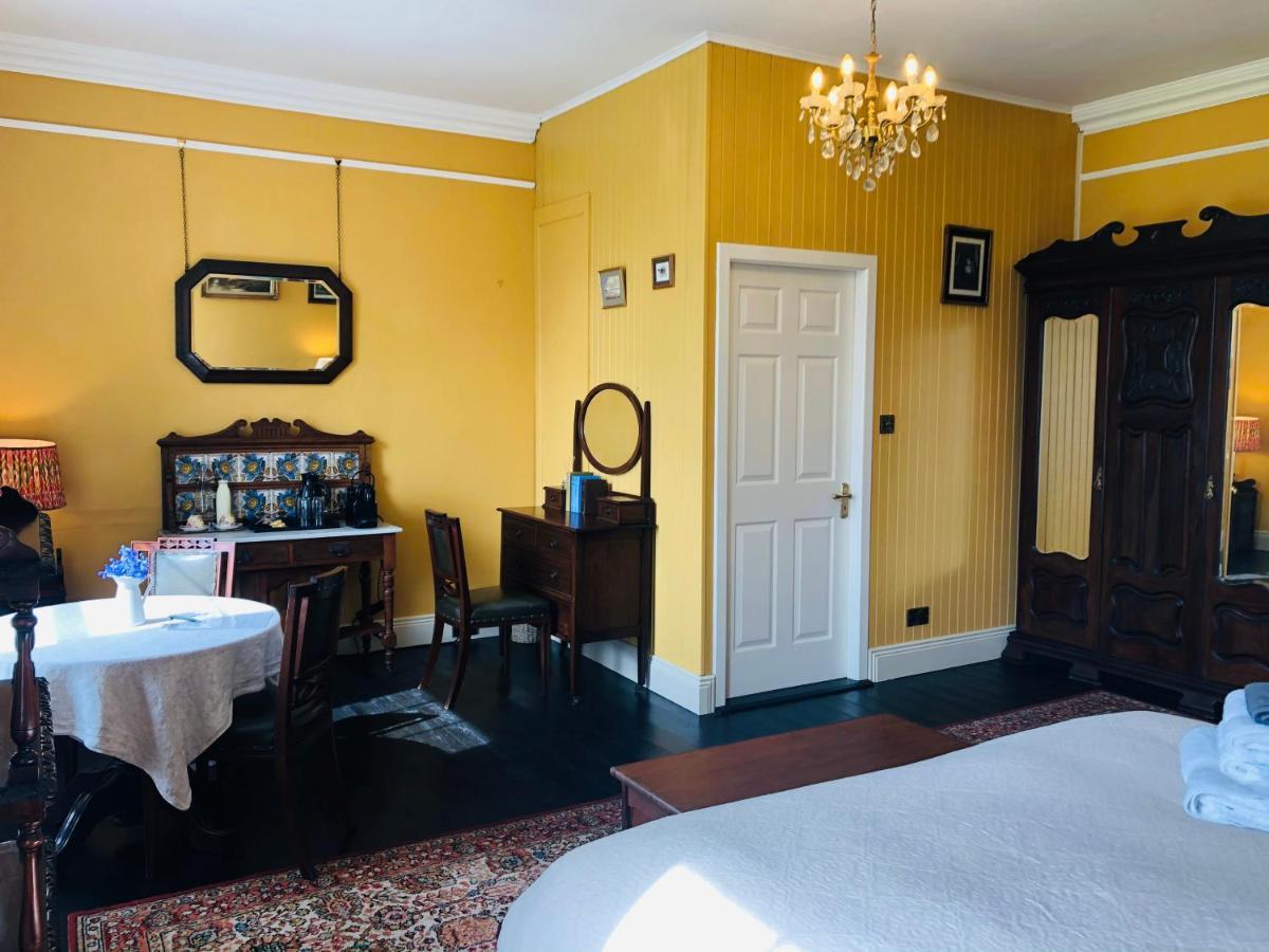 Lissanisky House Bed and Breakfast Ballymackey Buitenkant foto