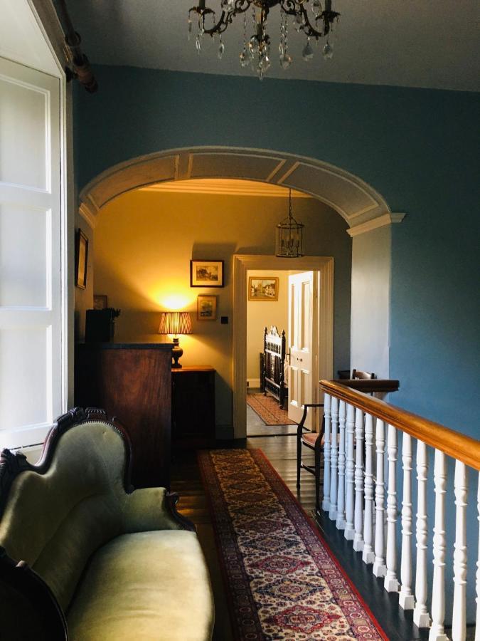 Lissanisky House Bed and Breakfast Ballymackey Buitenkant foto