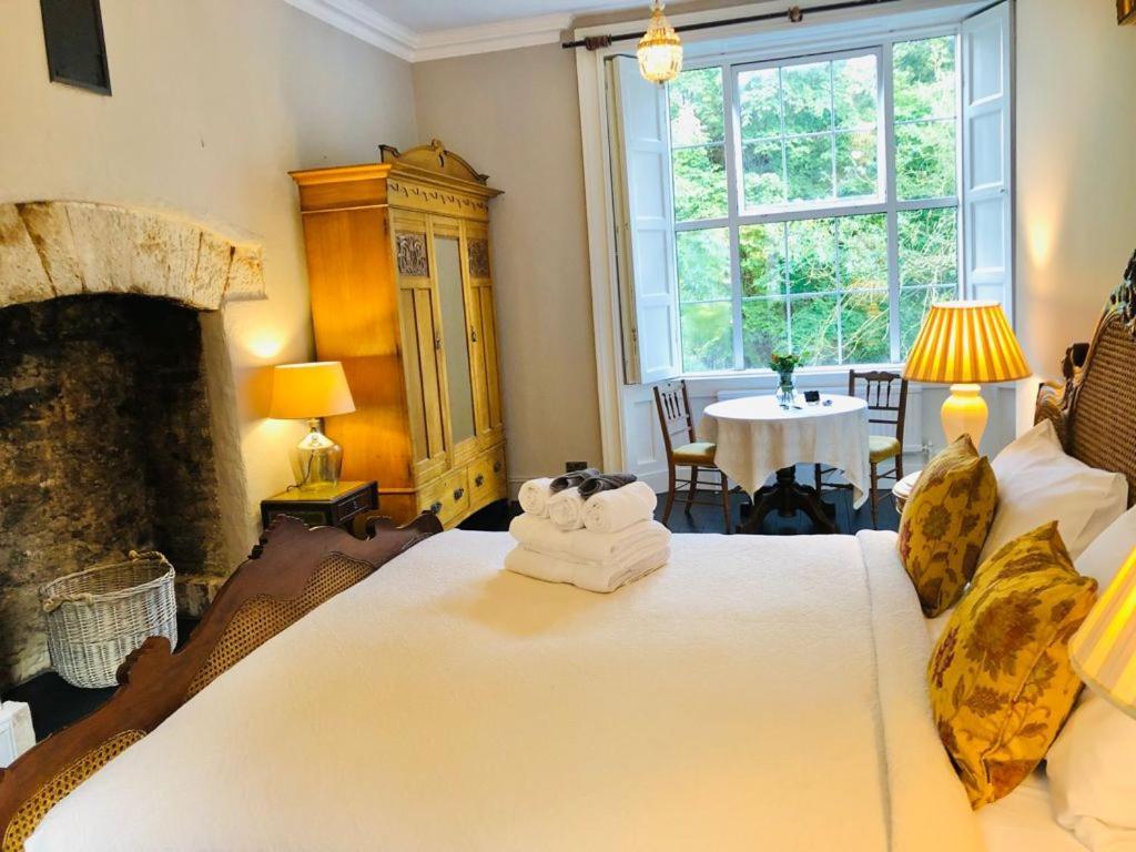Lissanisky House Bed and Breakfast Ballymackey Buitenkant foto