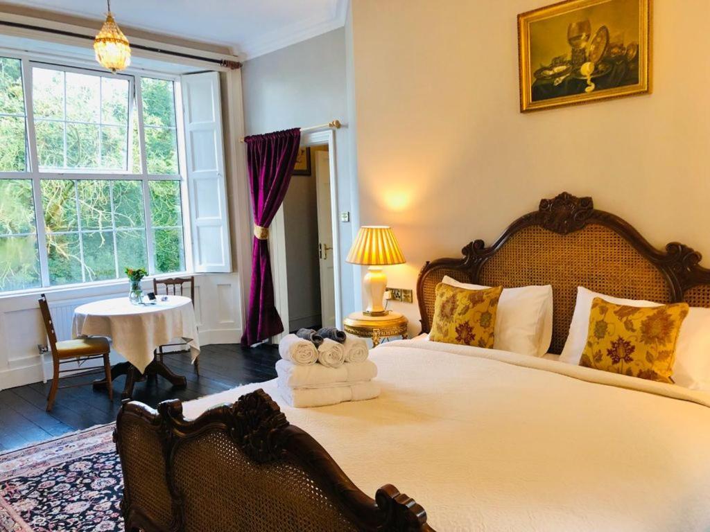 Lissanisky House Bed and Breakfast Ballymackey Buitenkant foto