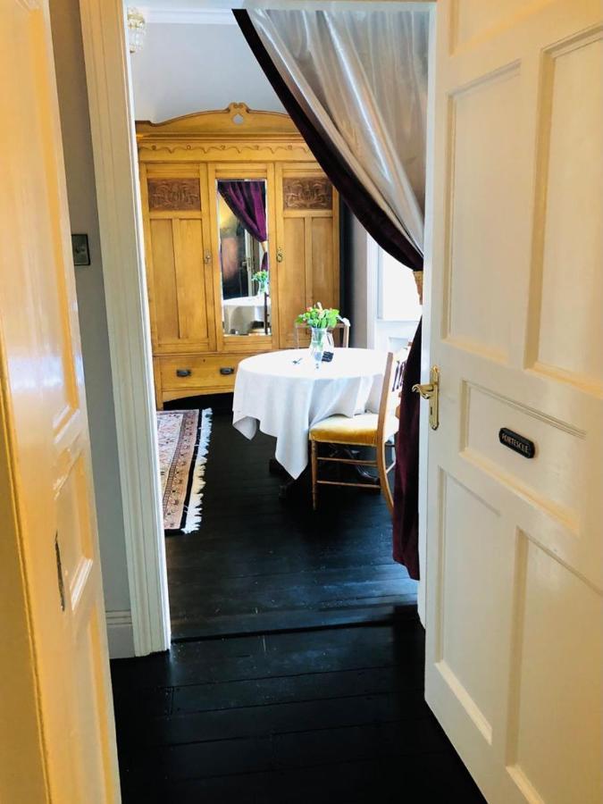 Lissanisky House Bed and Breakfast Ballymackey Buitenkant foto